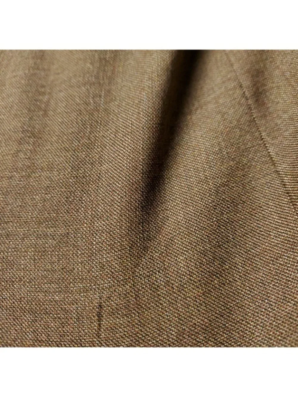 CANALI Proposta Wool Blazer Mens Size 50 Brown Lee Newman Suit Jacket Dress